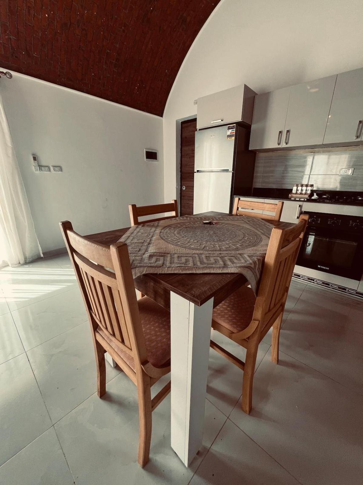 Apartment Rooftop Sea View In With Private Terrace Hurghada
