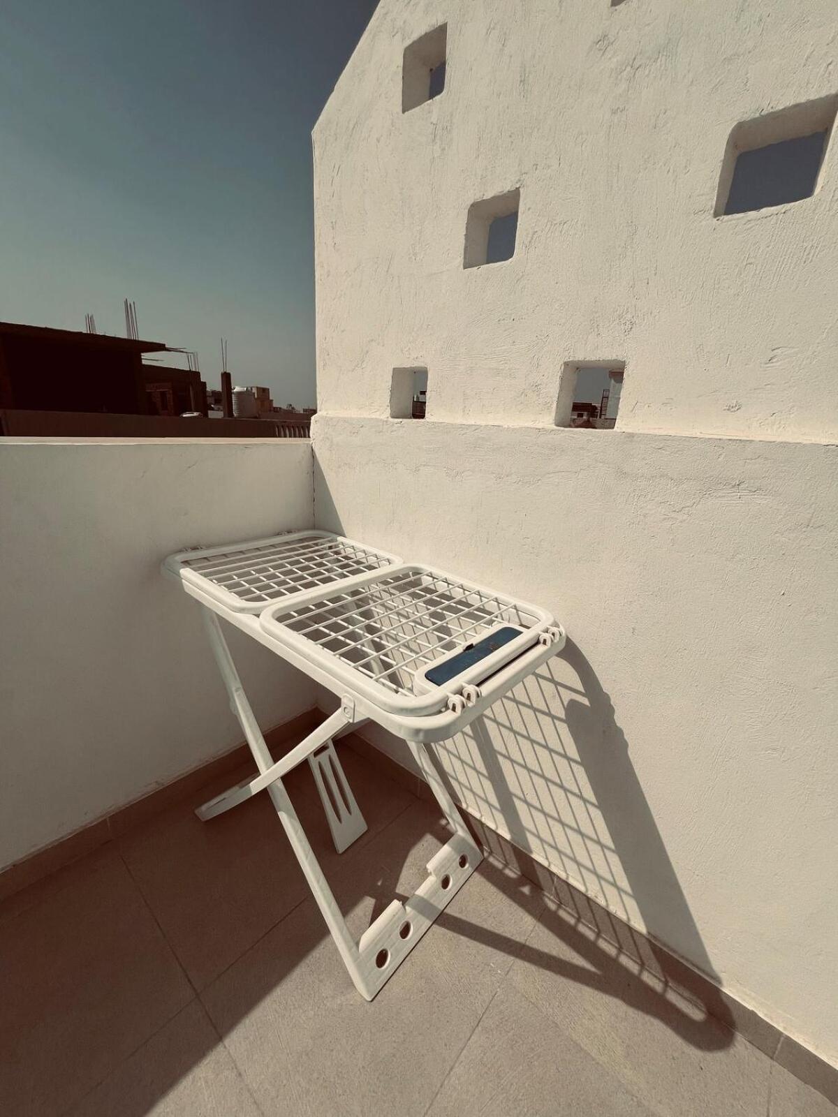 Rooftop Sea View In With Private Terrace Hurghada