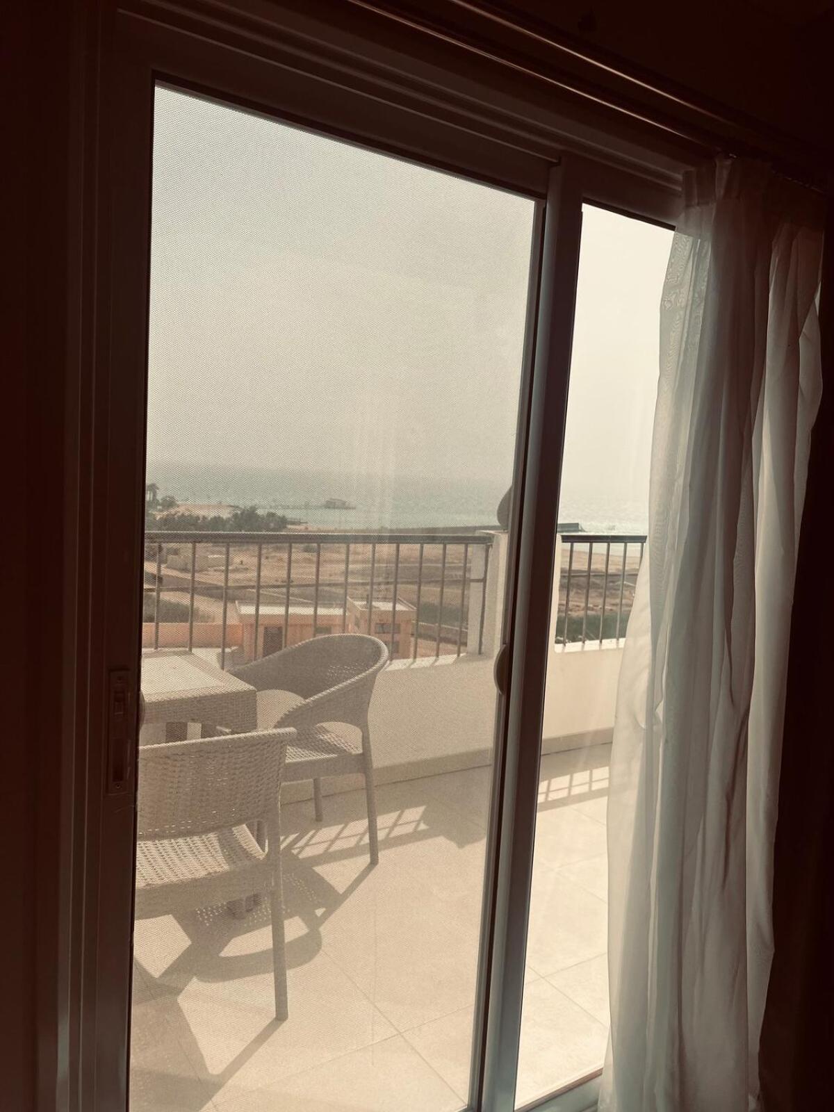 Rooftop Sea View In With Private Terrace Apartment *