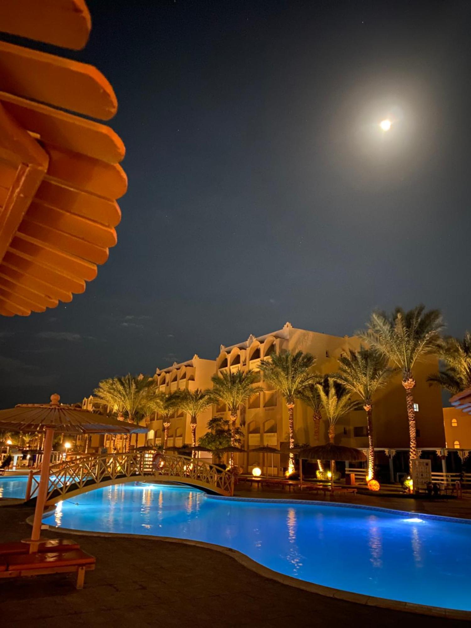 Appartement In El Karma Aqua Near El Gouna *
