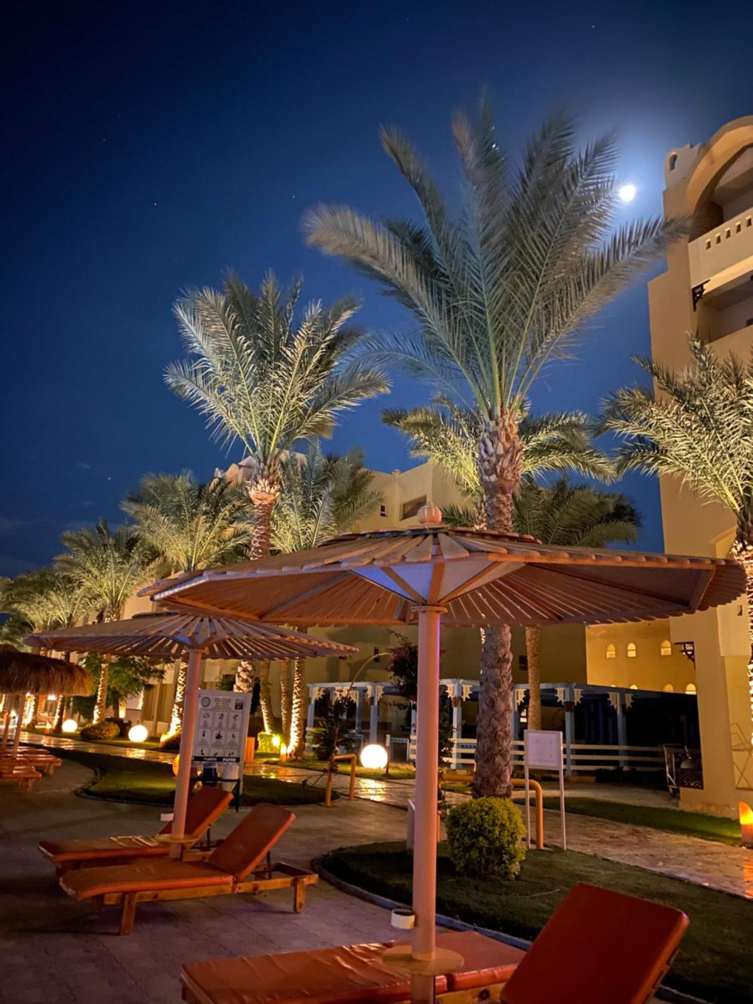 Appartement In El Karma Aqua Near El Gouna *