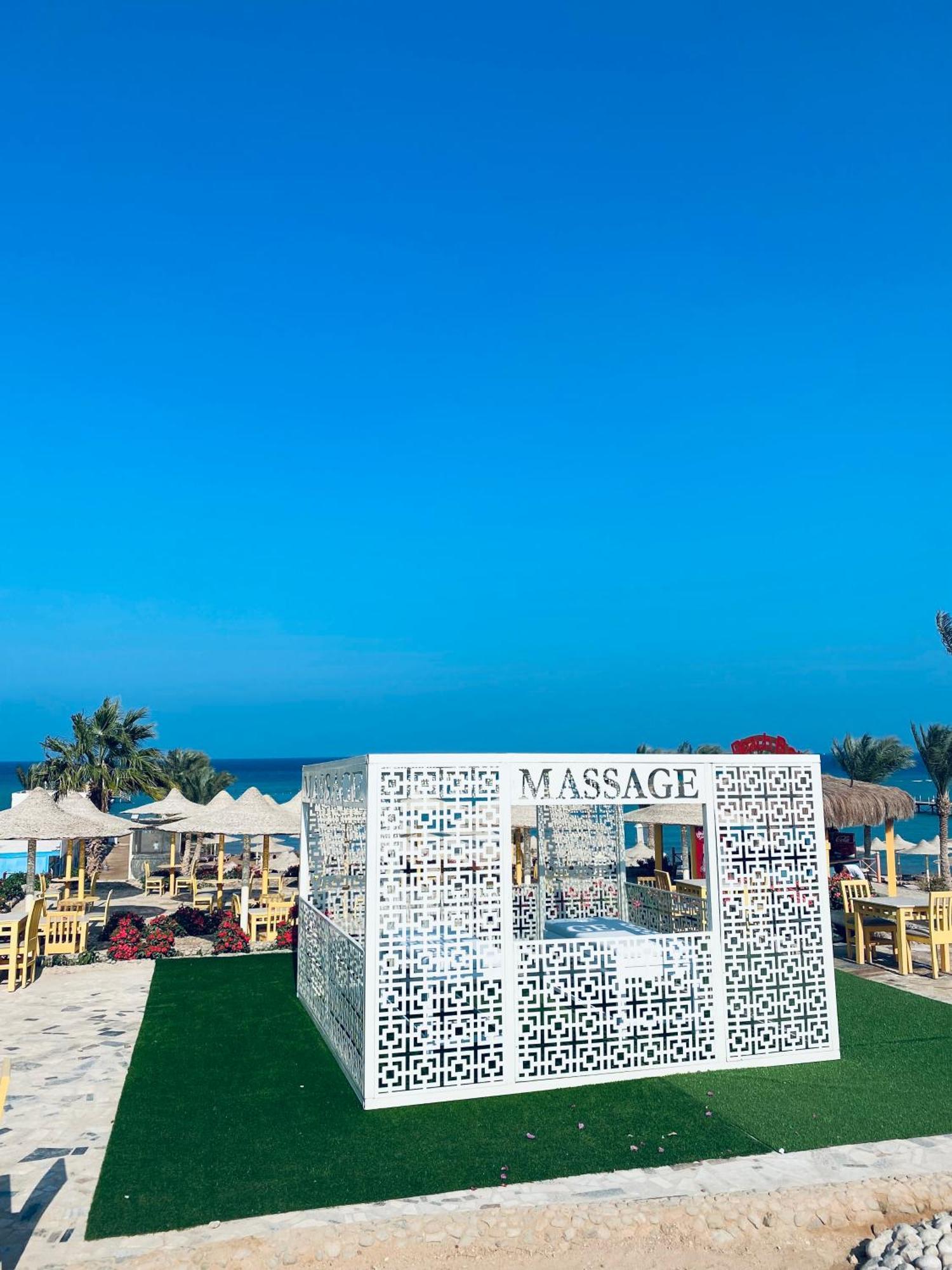 Appartement In El Karma Aqua Near El Gouna Hurghada