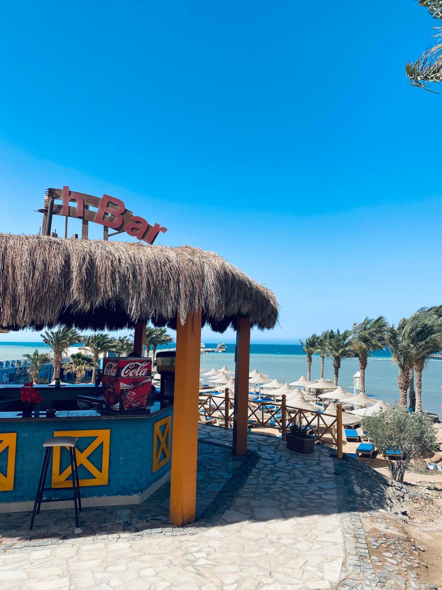 Appartement In El Karma Aqua Near El Gouna Hurghada