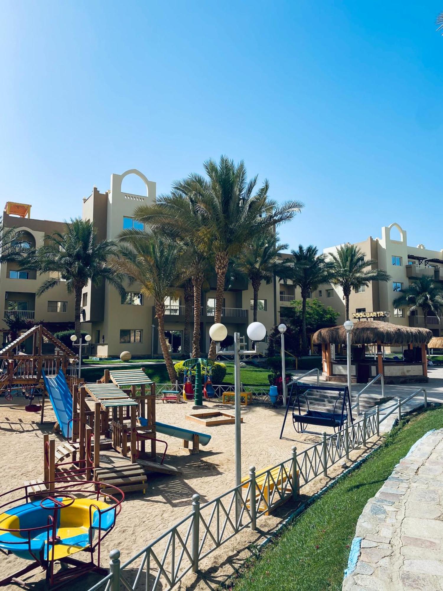 Appartement In El Karma Aqua Near El Gouna *