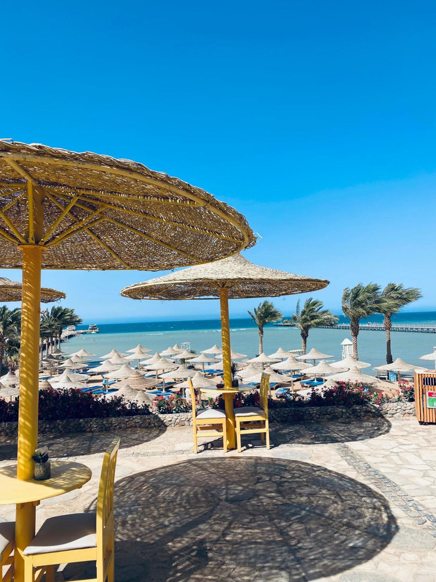 In El Karma Aqua Near El Gouna Appartement Hurghada