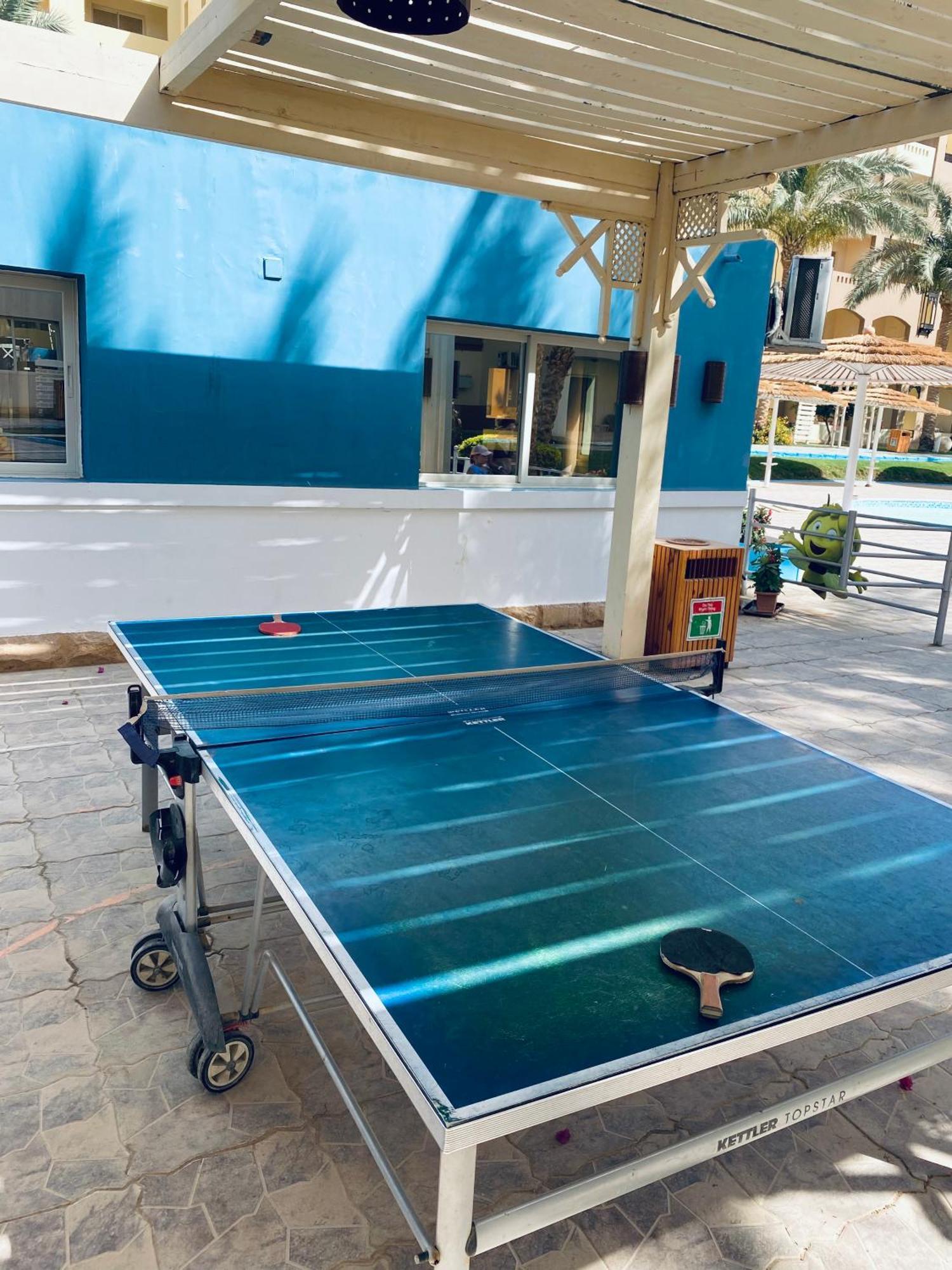 In El Karma Aqua Near El Gouna Appartement Hurghada