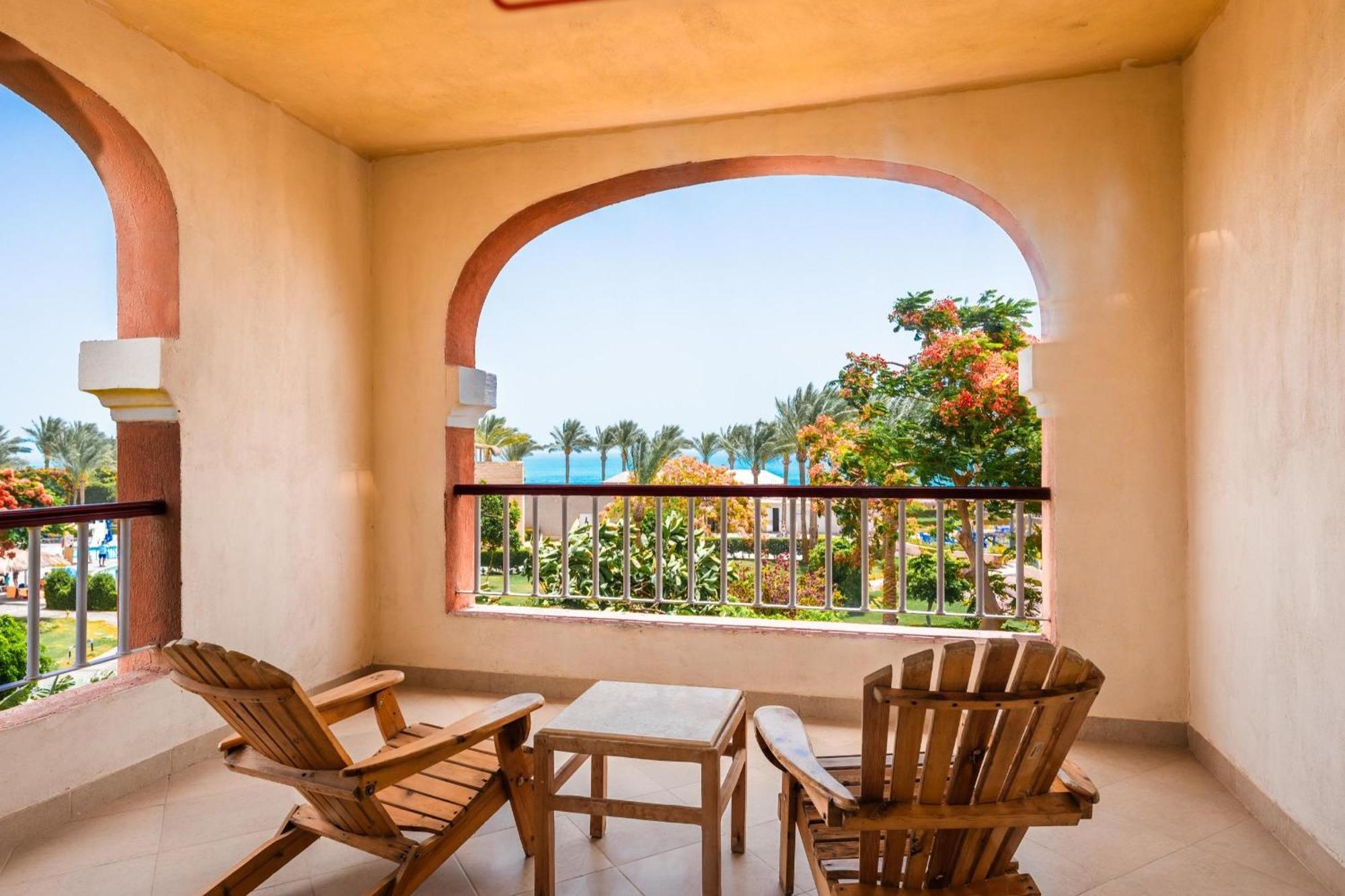 Sentido Caribbean World Soma Bay Resort