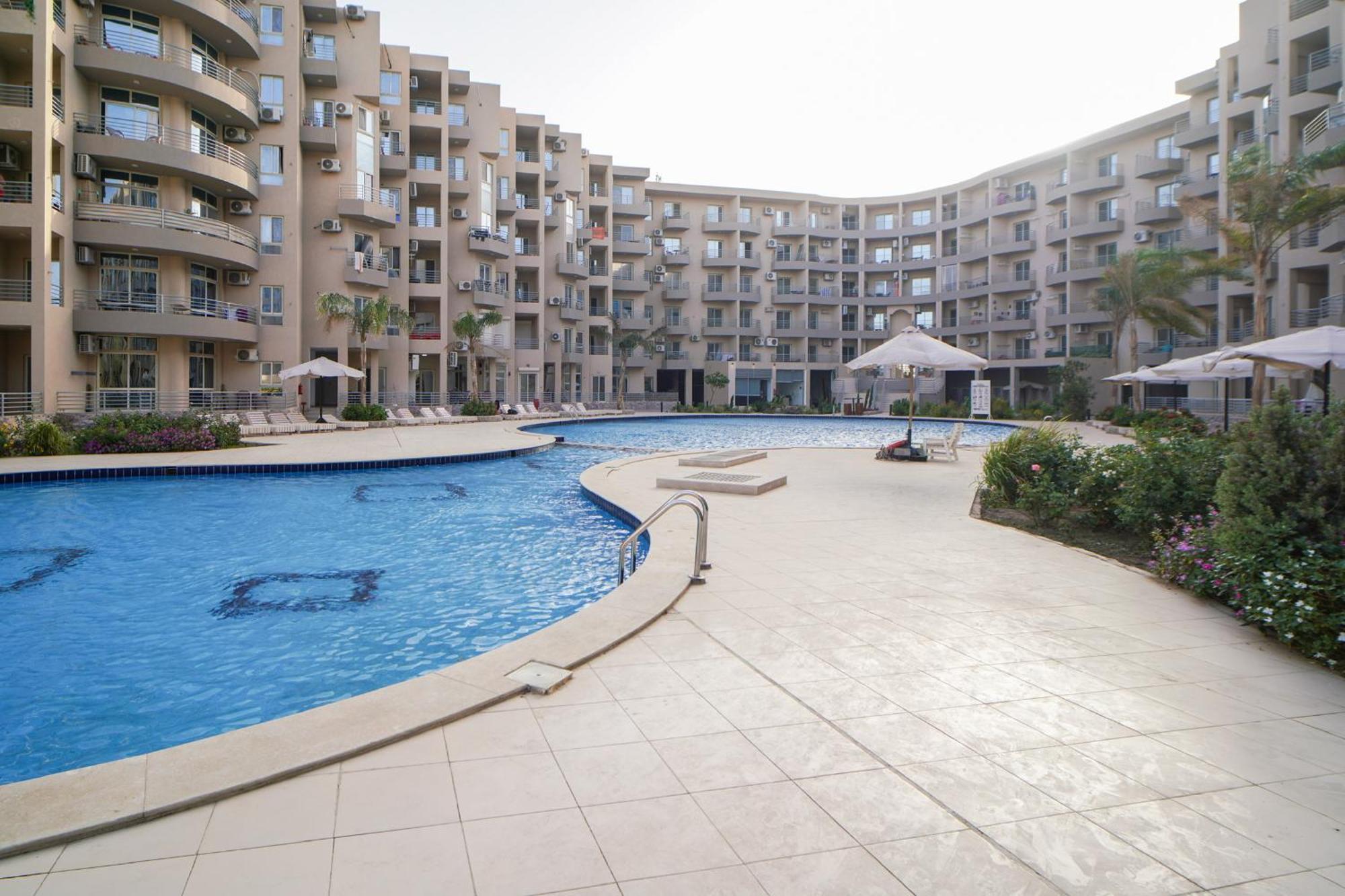 Apartment Princess Luxury A109