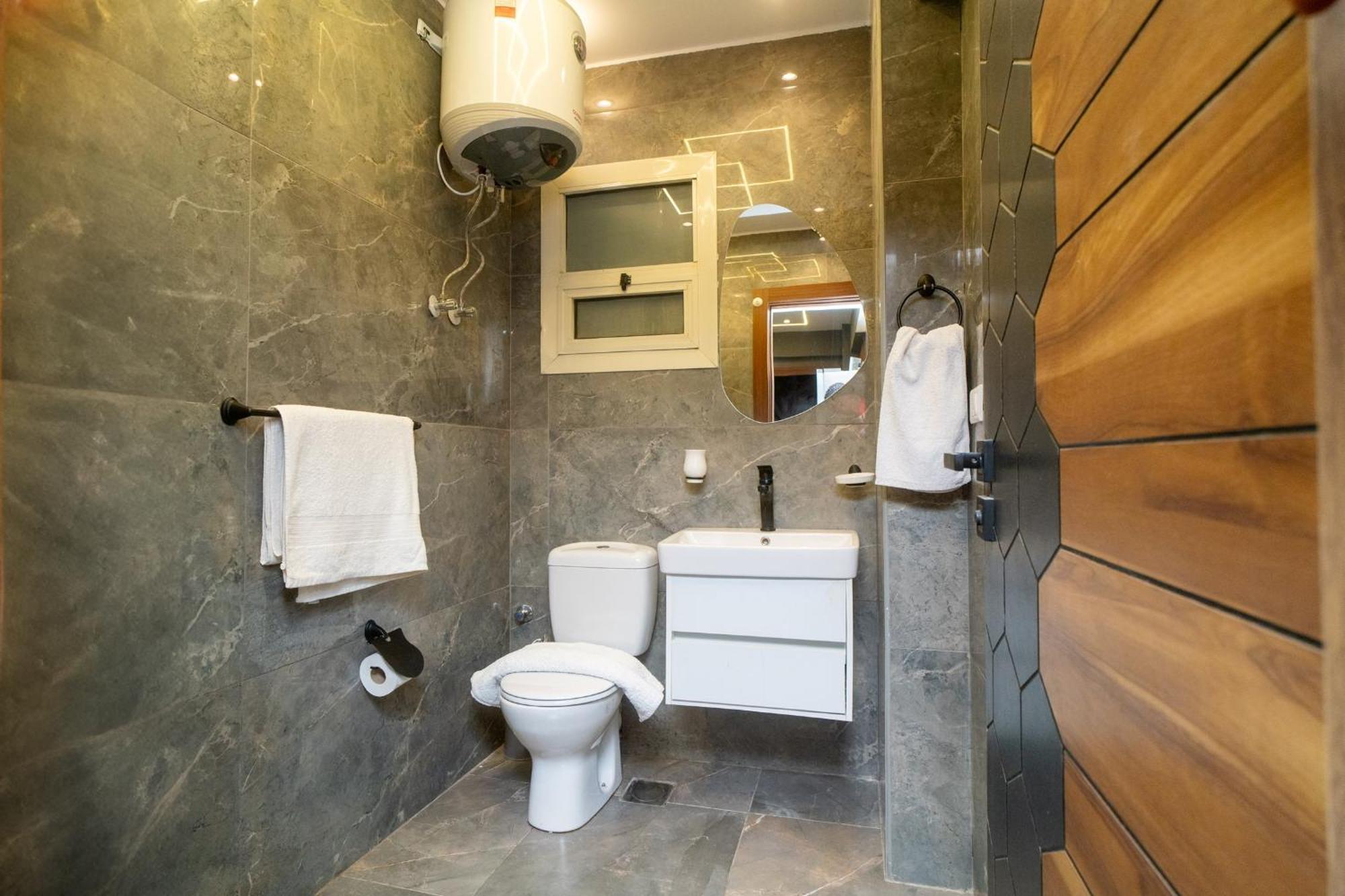 Princess Luxury A109 Apartment