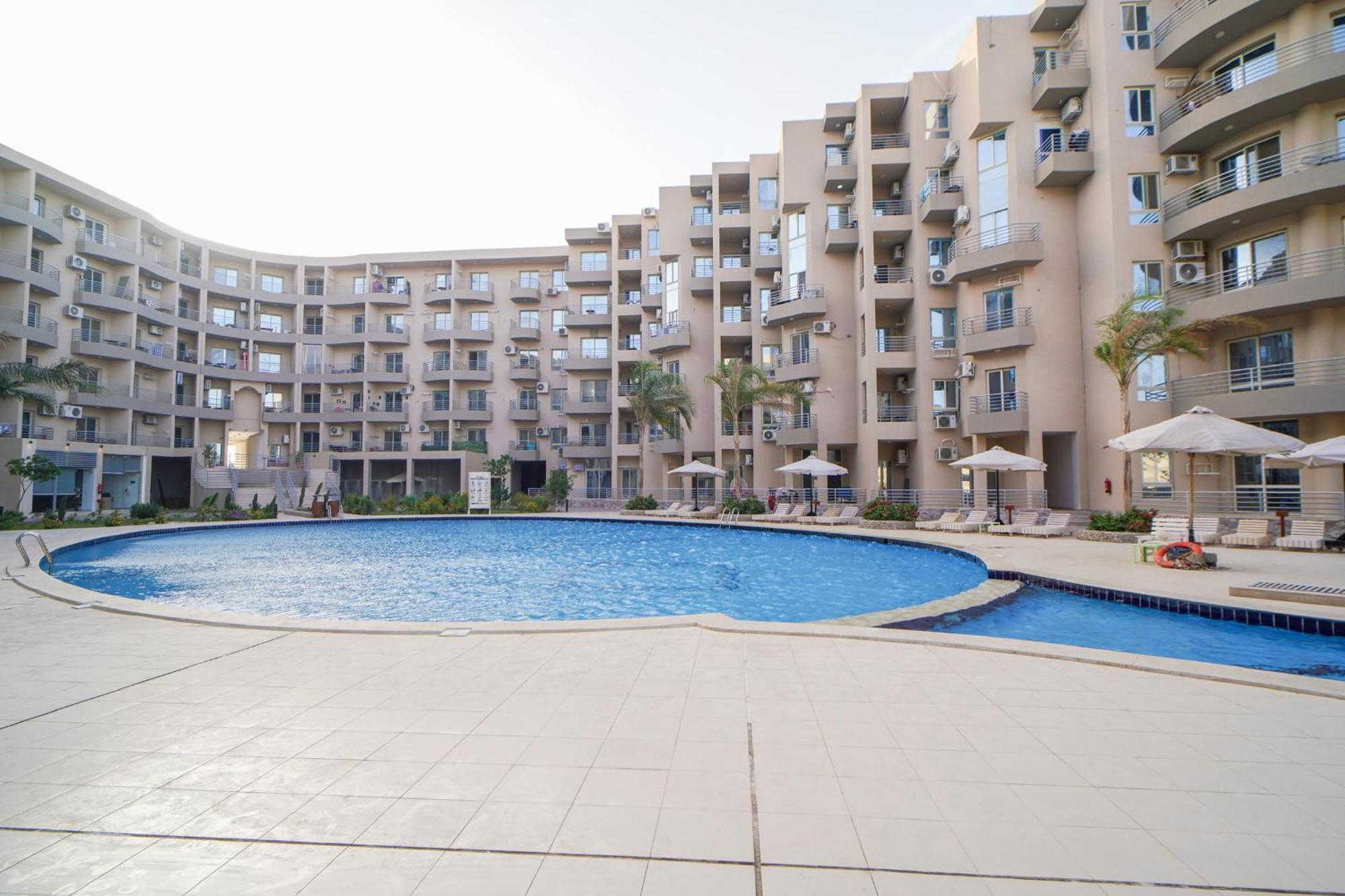 Princess Luxury A109 Hurghada