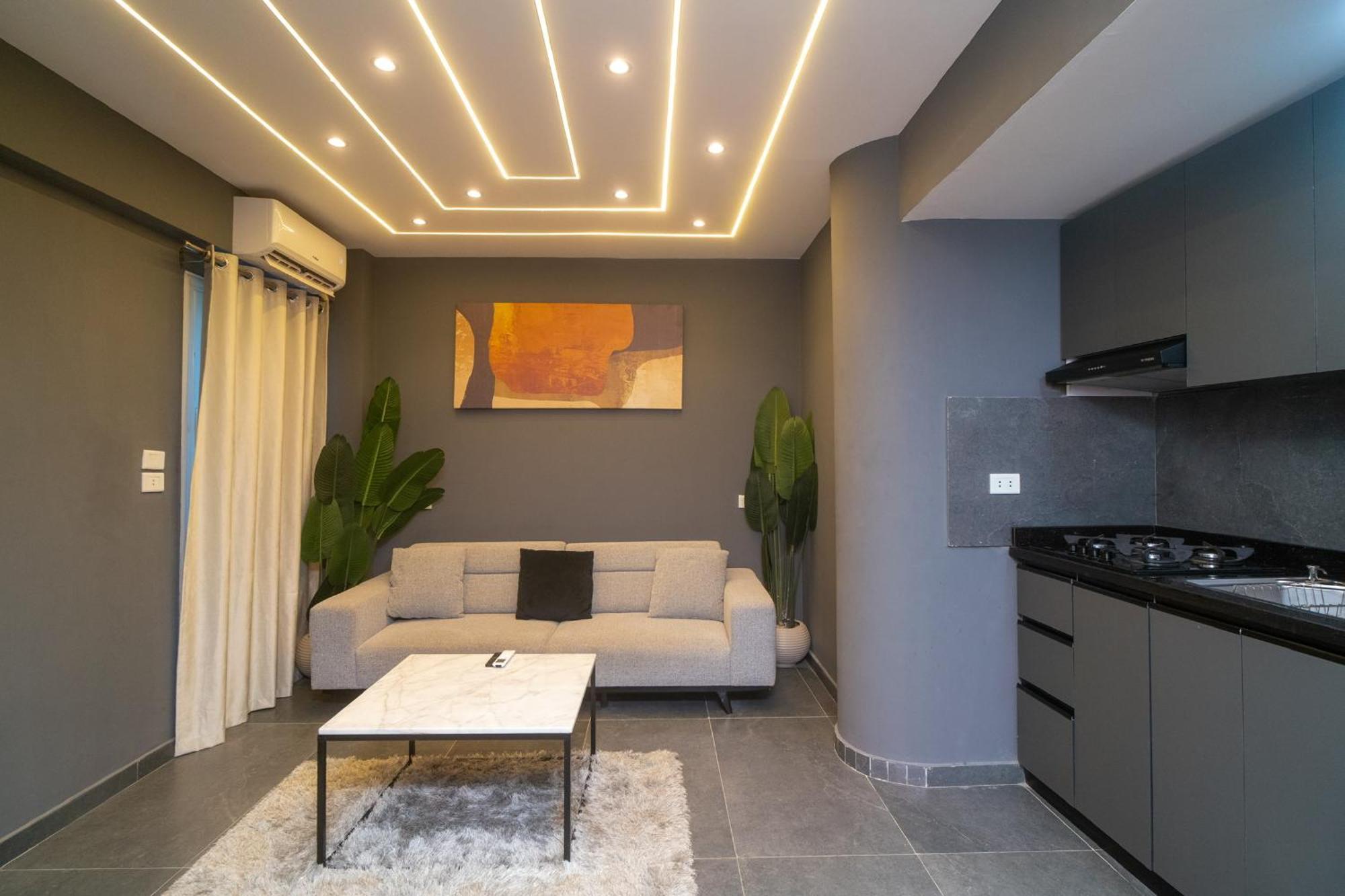 Apartment Princess Luxury A109