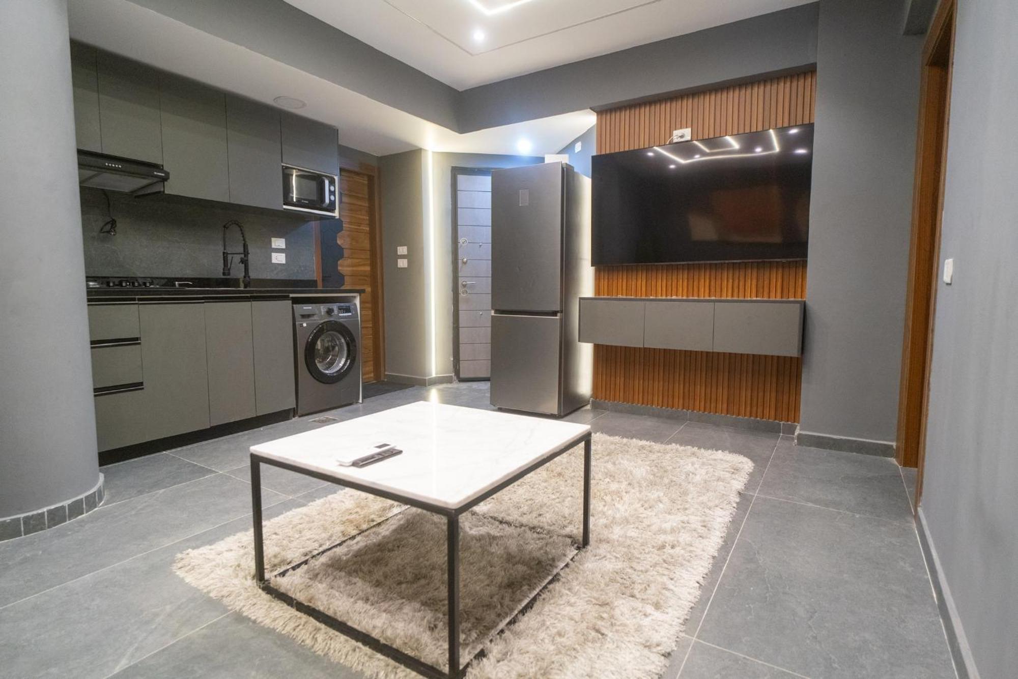 Princess Luxury A109 Apartment *