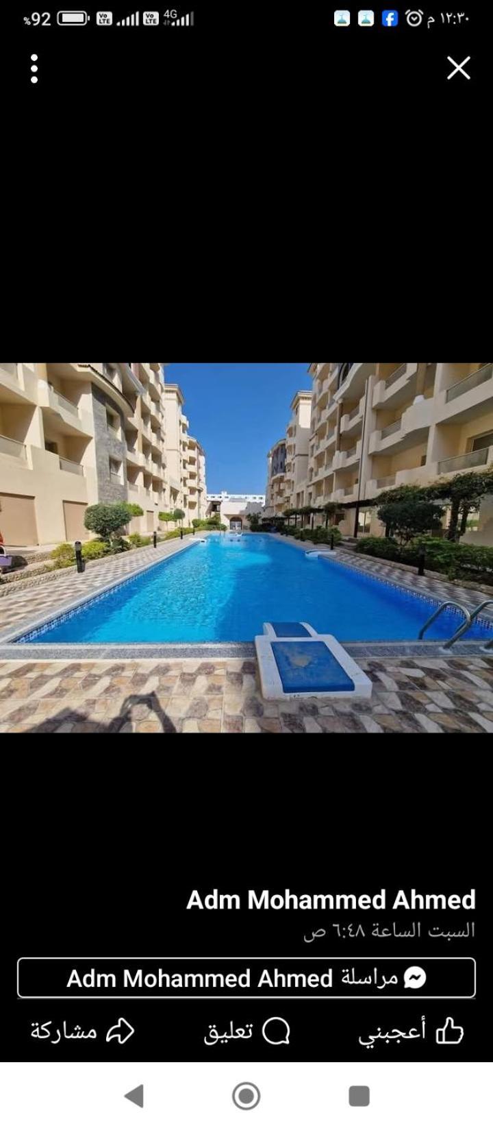 Hotel Florenza Khamsin Red Sea