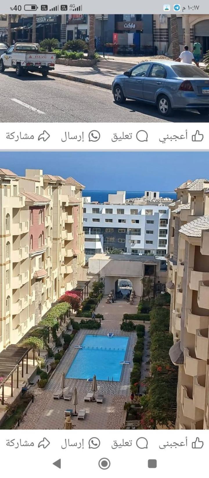 Hotel Florenza Khamsin Red Sea 3*