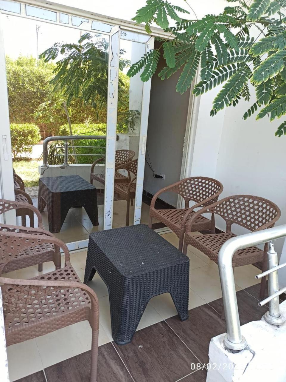Cecelia - Hurghada