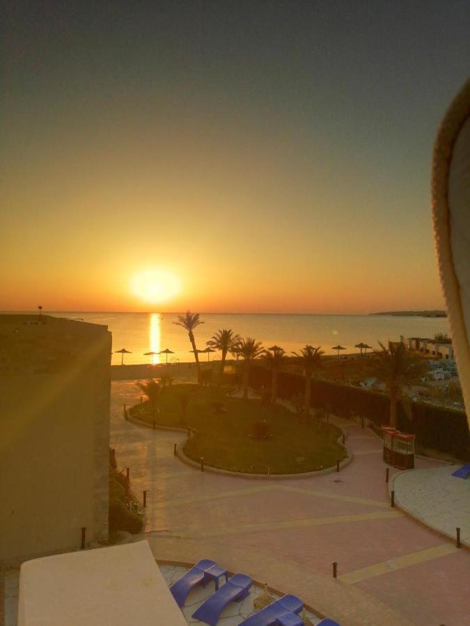 Cecelia - 4* Hurghada