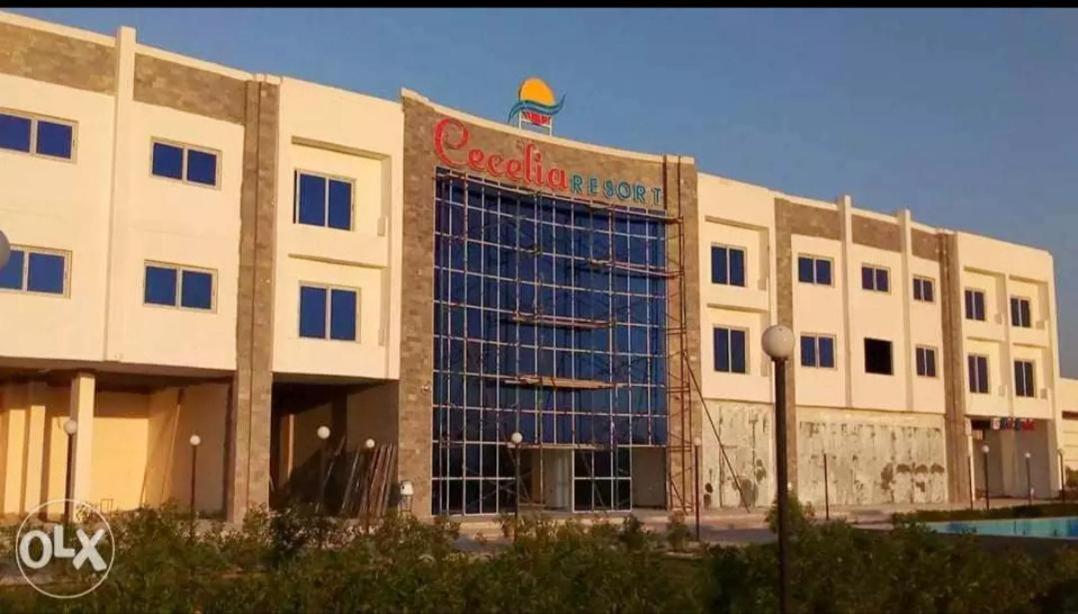 Cecelia - Hotel Hurghada