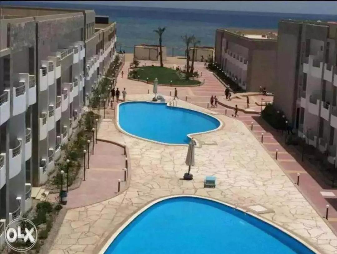 Cecelia - Hotel Hurghada