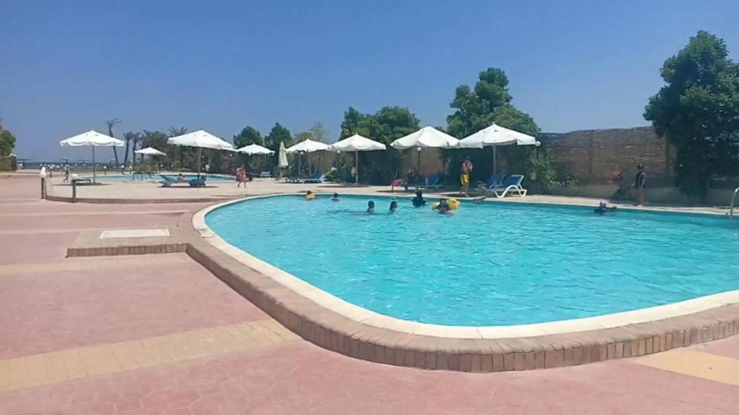 Hotel Cecelia - Hurghada