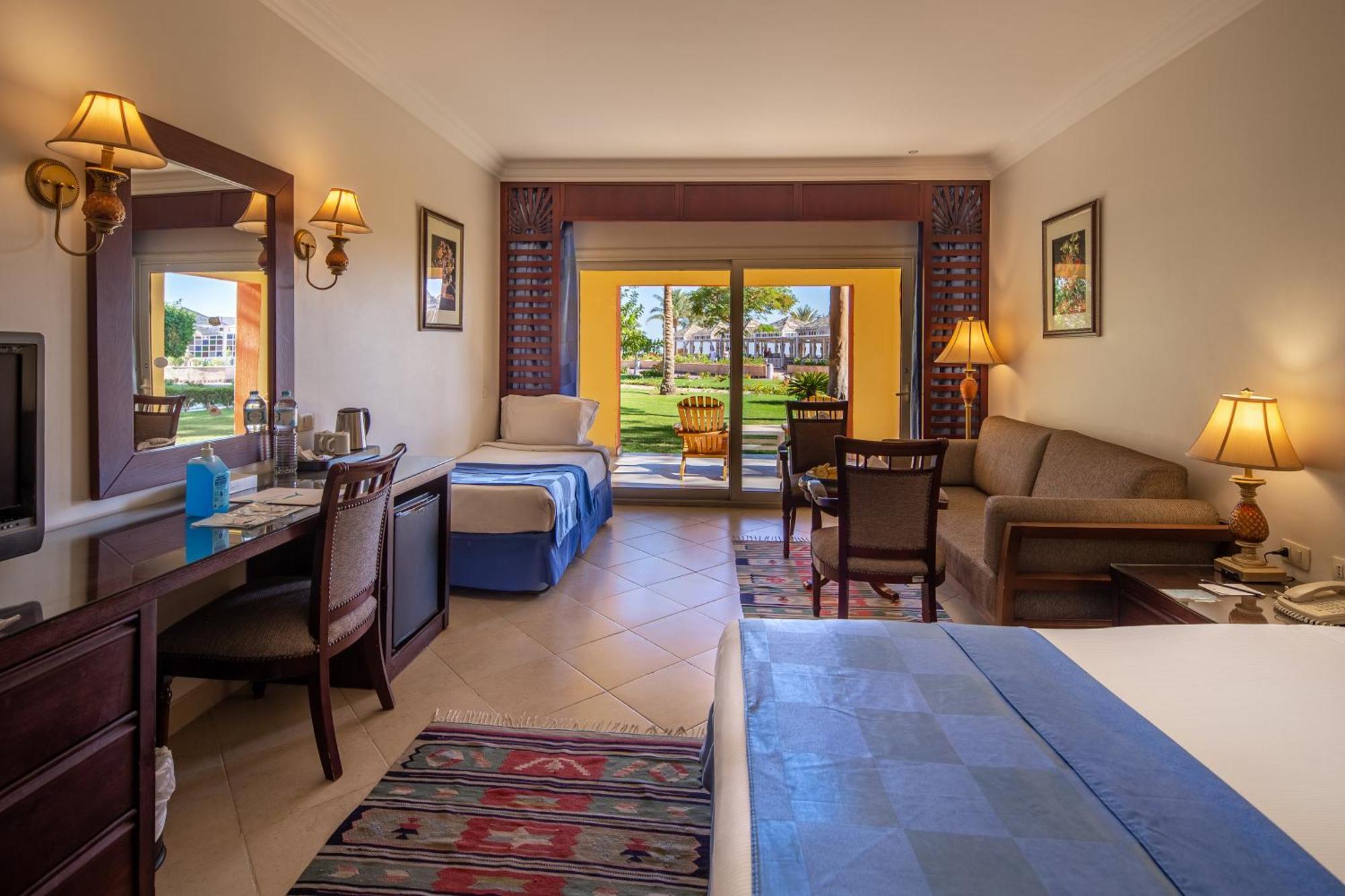 Sentido Caribbean World Soma Bay 5*