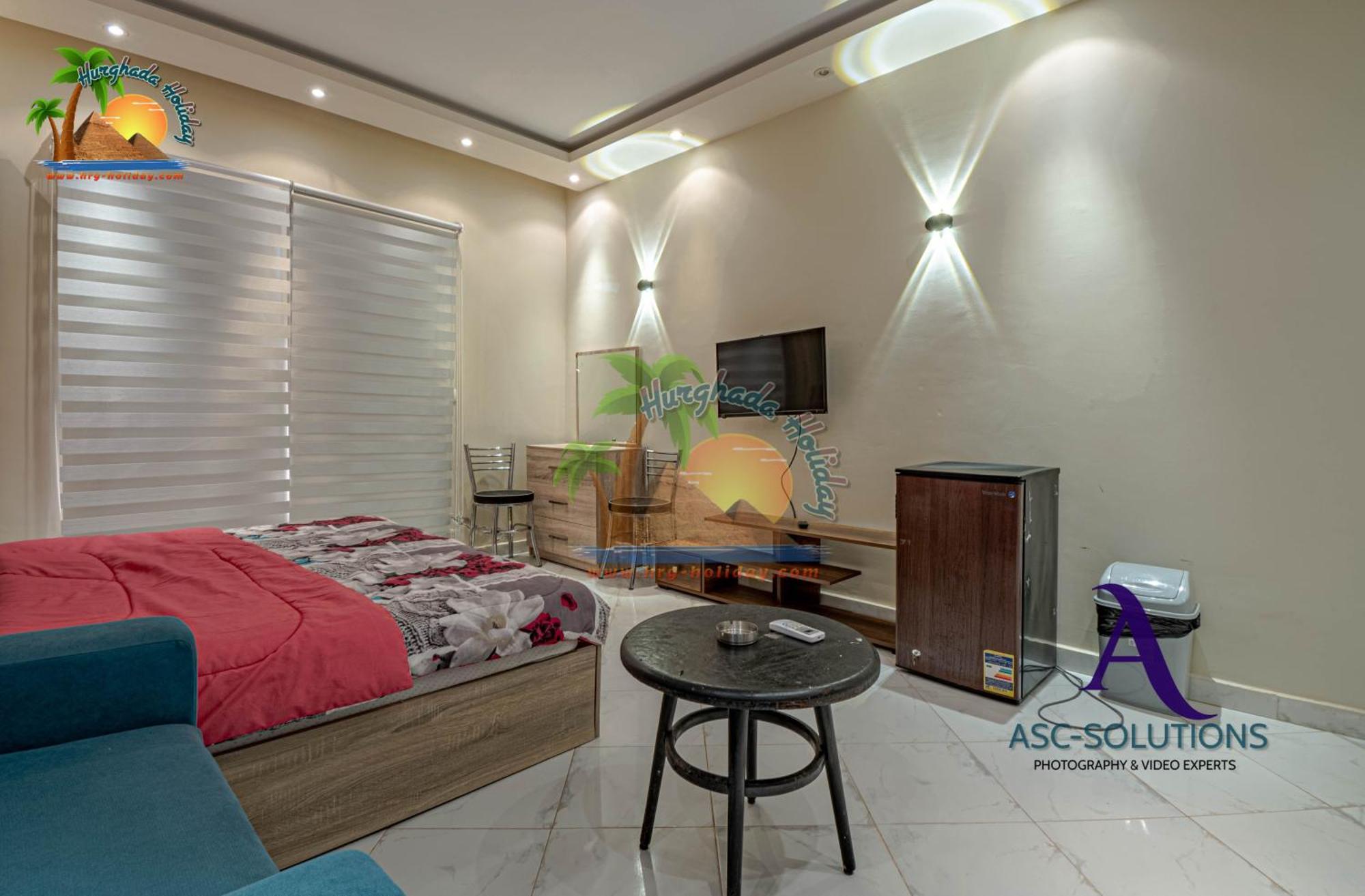 Turtles By Vtgooo Appartement Hurghada