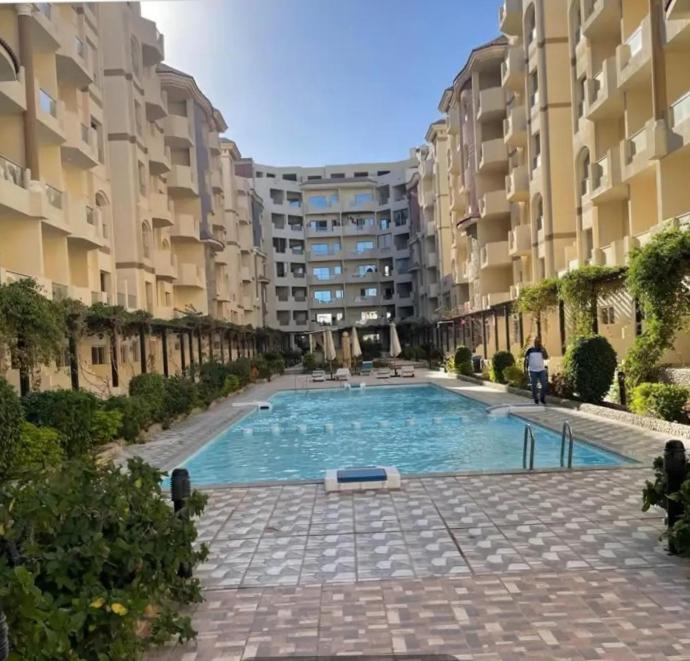 Florenza Khamsin Red Sea Hotel Hurghada