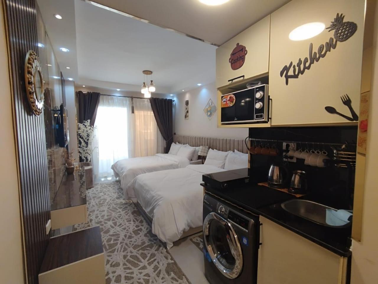 Florenza Khamsin Red Sea Hotel 3*