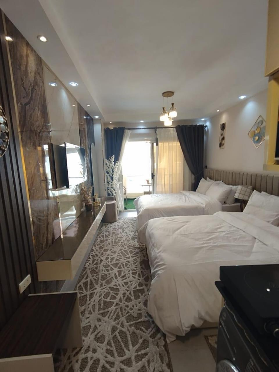 Florenza Khamsin Red Sea Hotel Hurghada