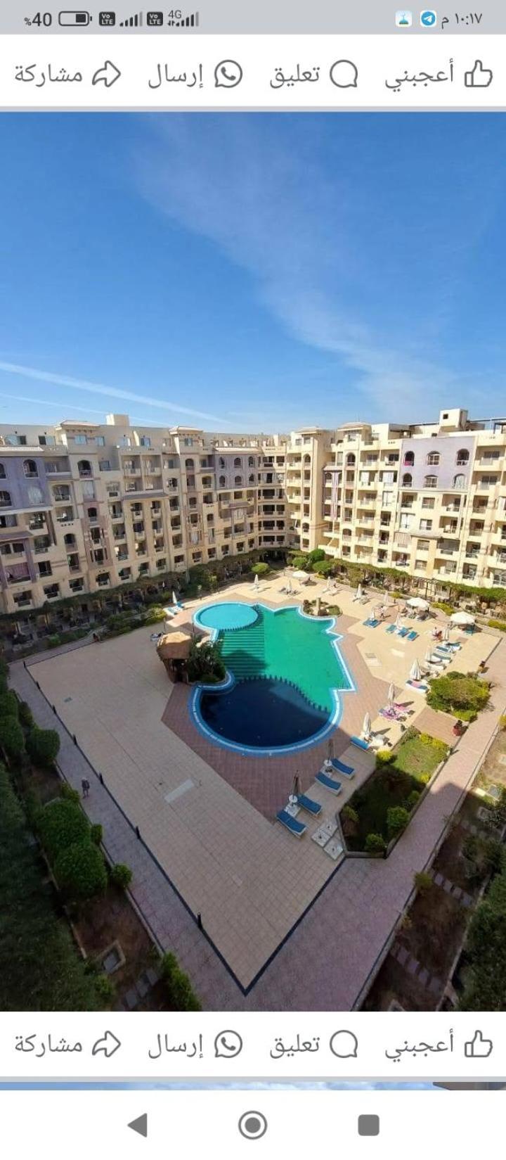 Hotel Florenza Khamsin Red Sea Hurghada