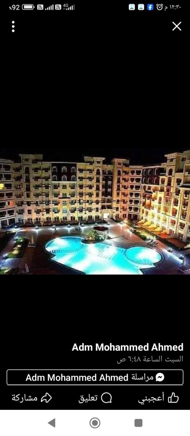 Florenza Khamsin Red Sea Hotel 3*