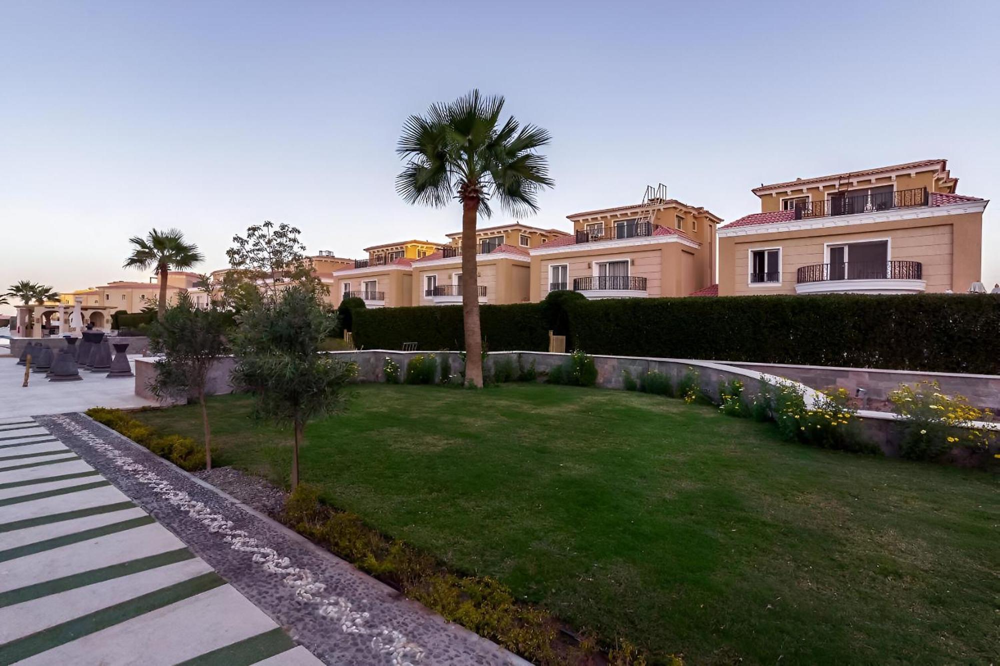 Selena Bay Boutique Hotel 4*