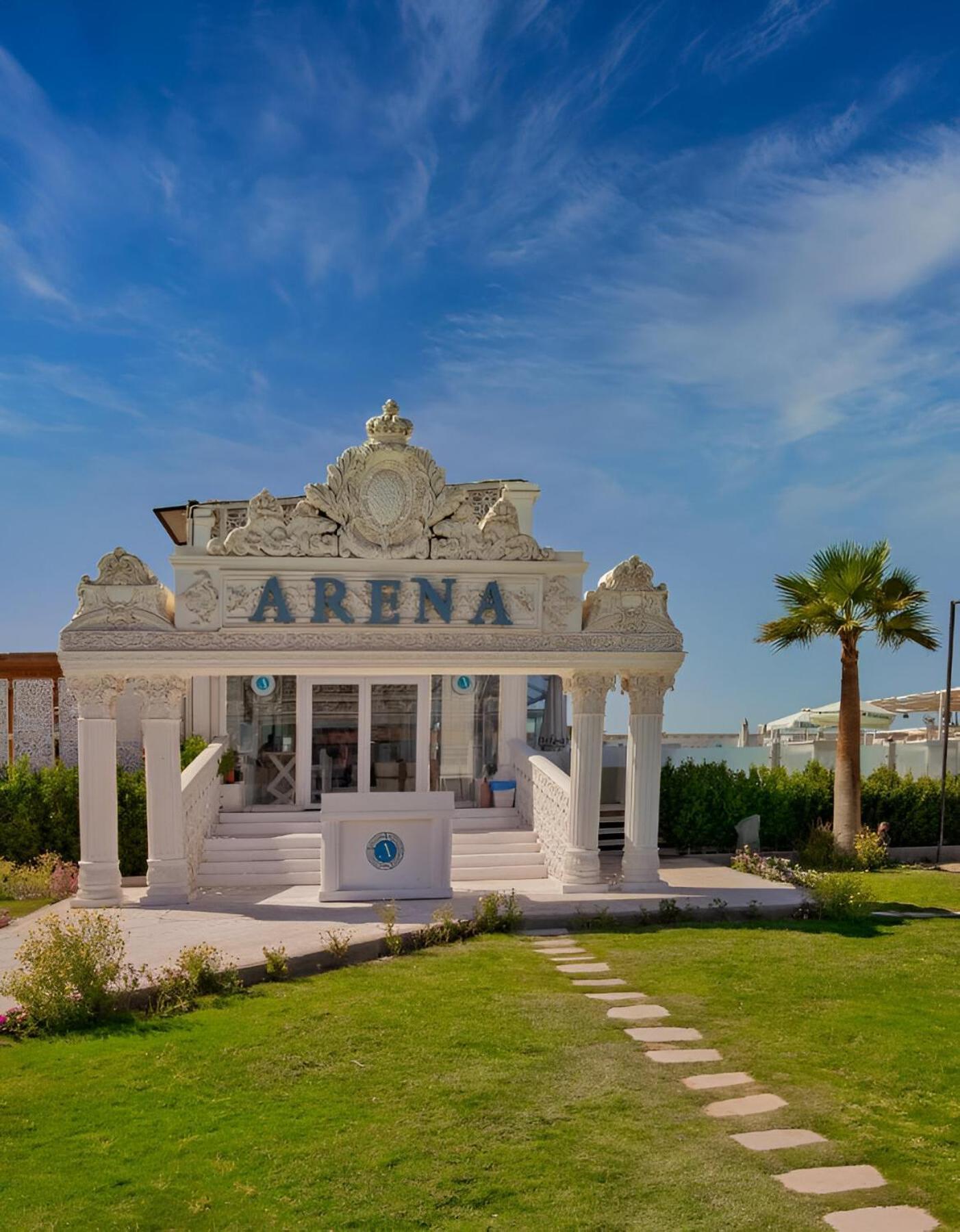 Selena Bay Boutique Hurghada