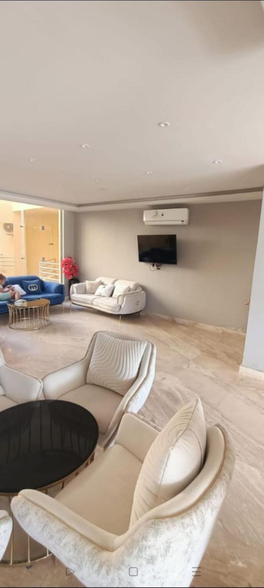 Apartment Sea View Fiesta 209 Hurghada