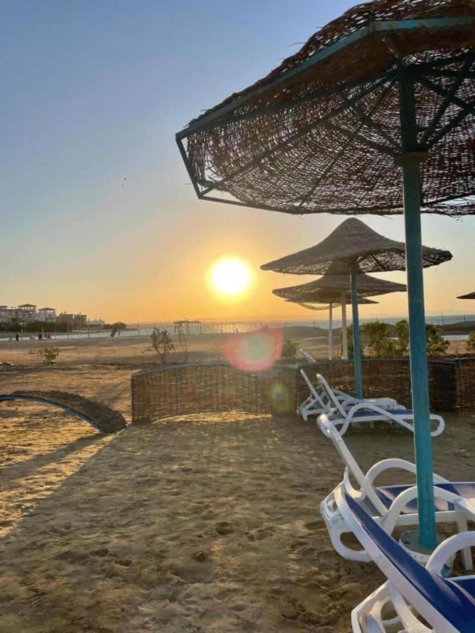 Sea View Fiesta 209 Apartment Hurghada