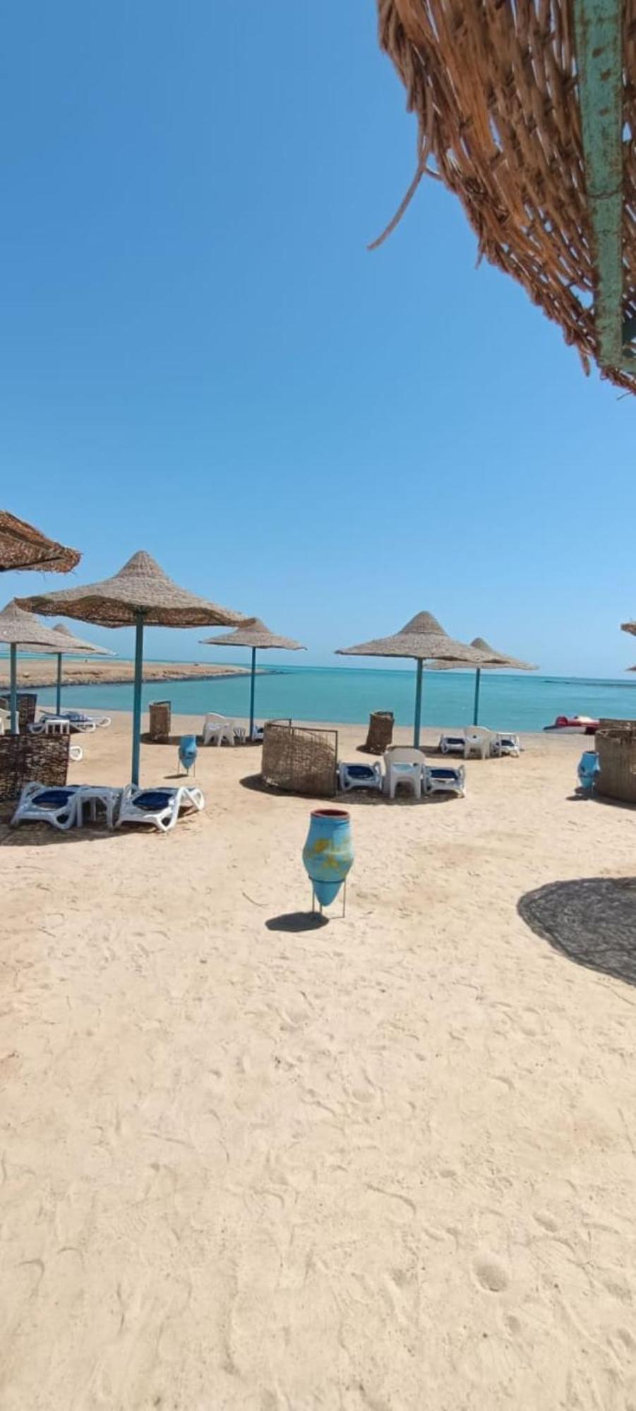 Sea View Fiesta 209 Hurghada