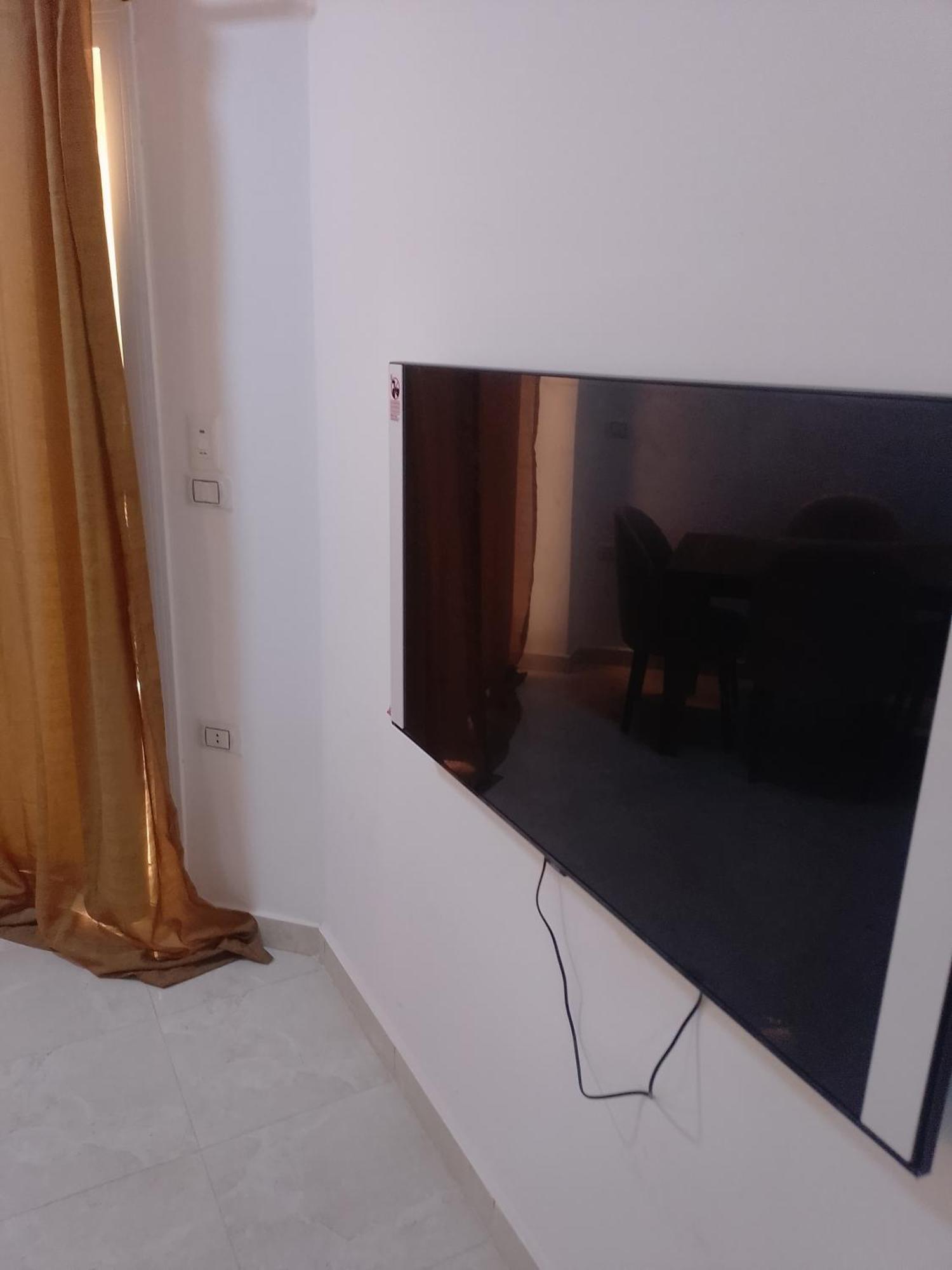 Apartment Sea View Fiesta 209 Hurghada