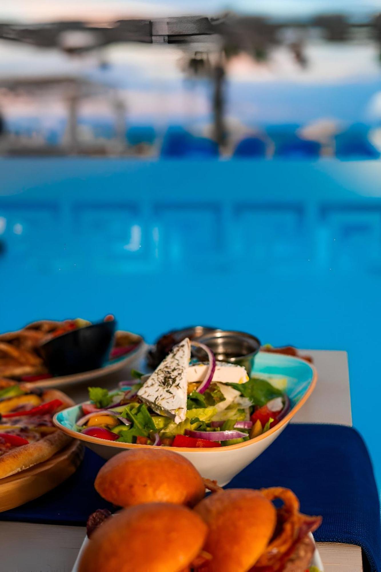 Selena Bay Boutique Hurghada