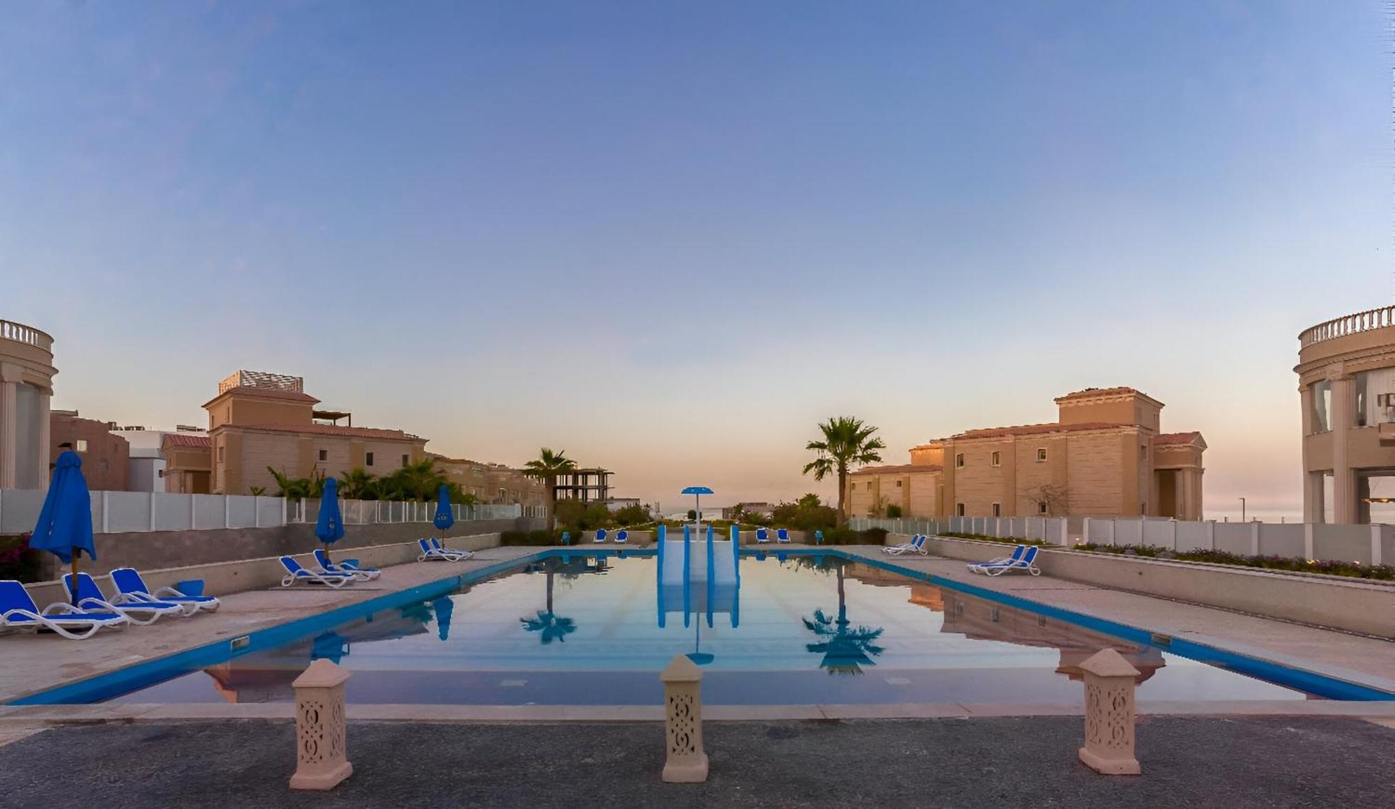 Selena Bay Boutique Hurghada