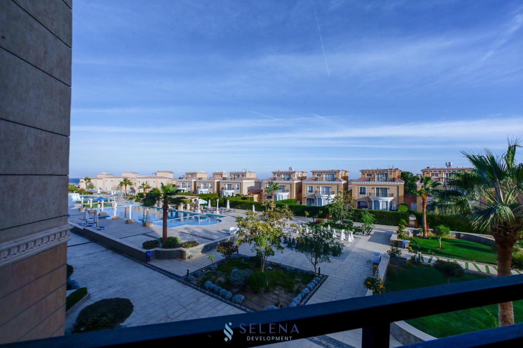 Selena Bay Boutique 4* Hurghada