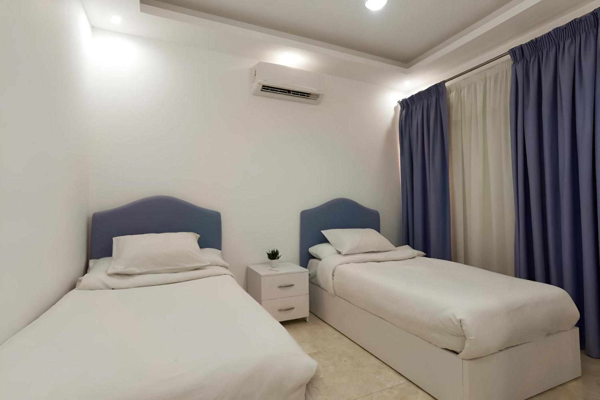 Selena Bay Boutique Hotel 4*