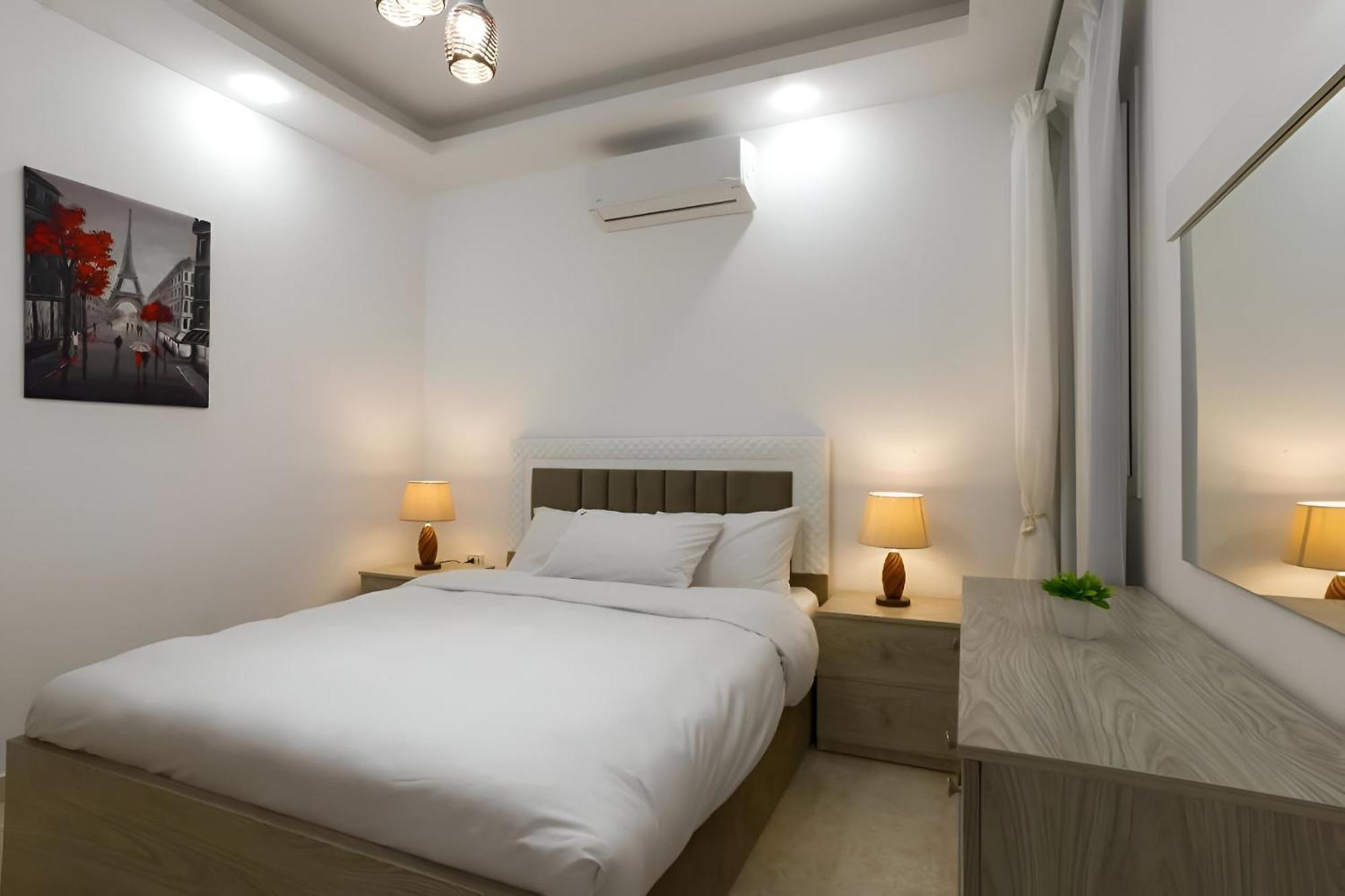 Selena Bay Boutique Hotel