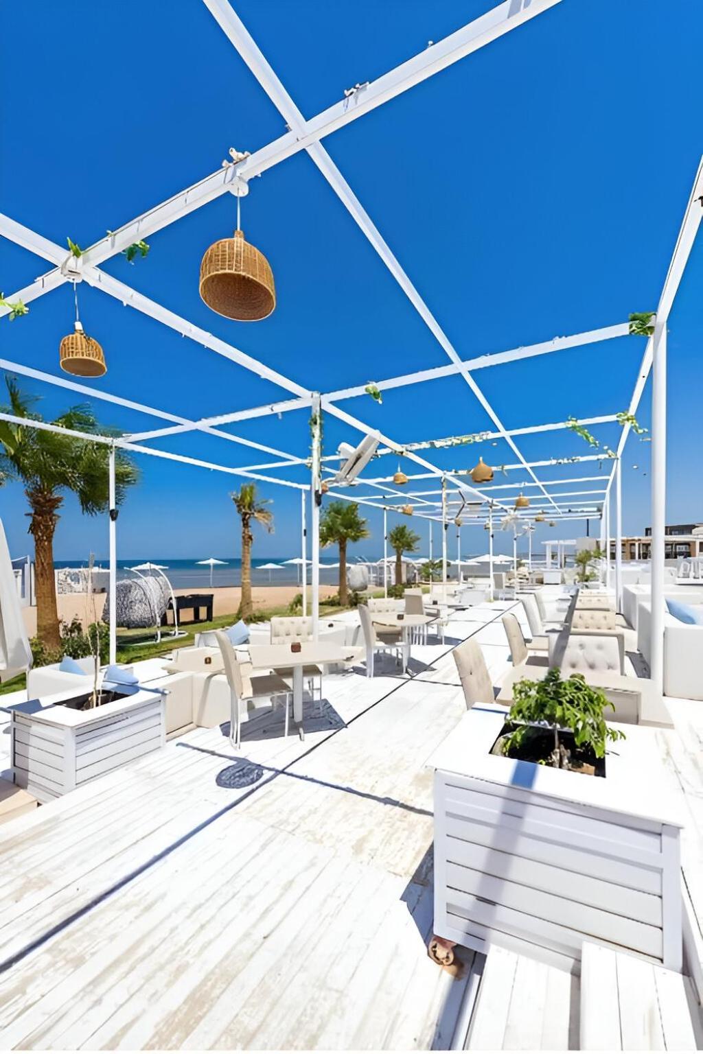 Hotel Selena Bay Boutique 4*