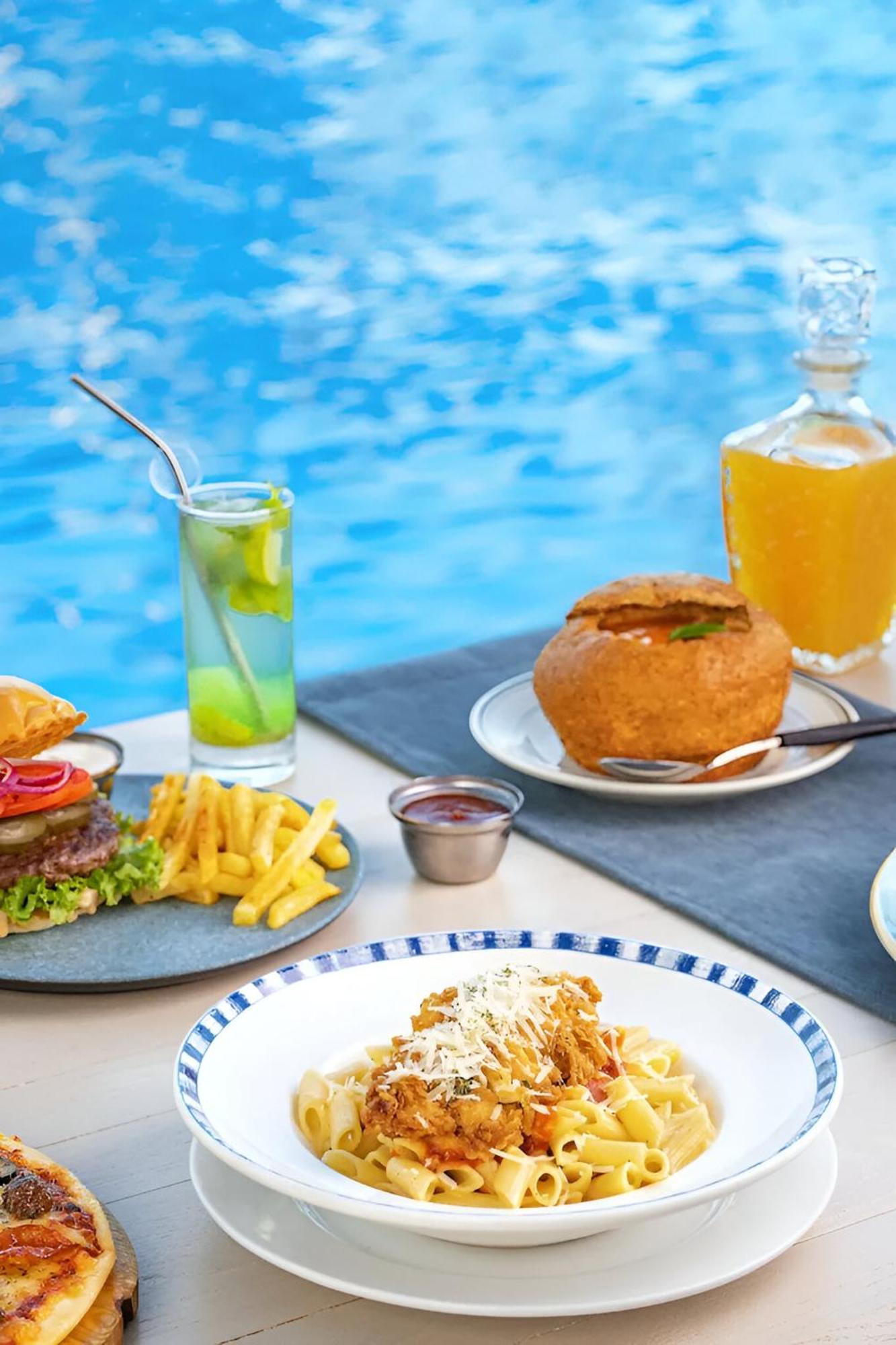 Selena Bay Boutique Hotel