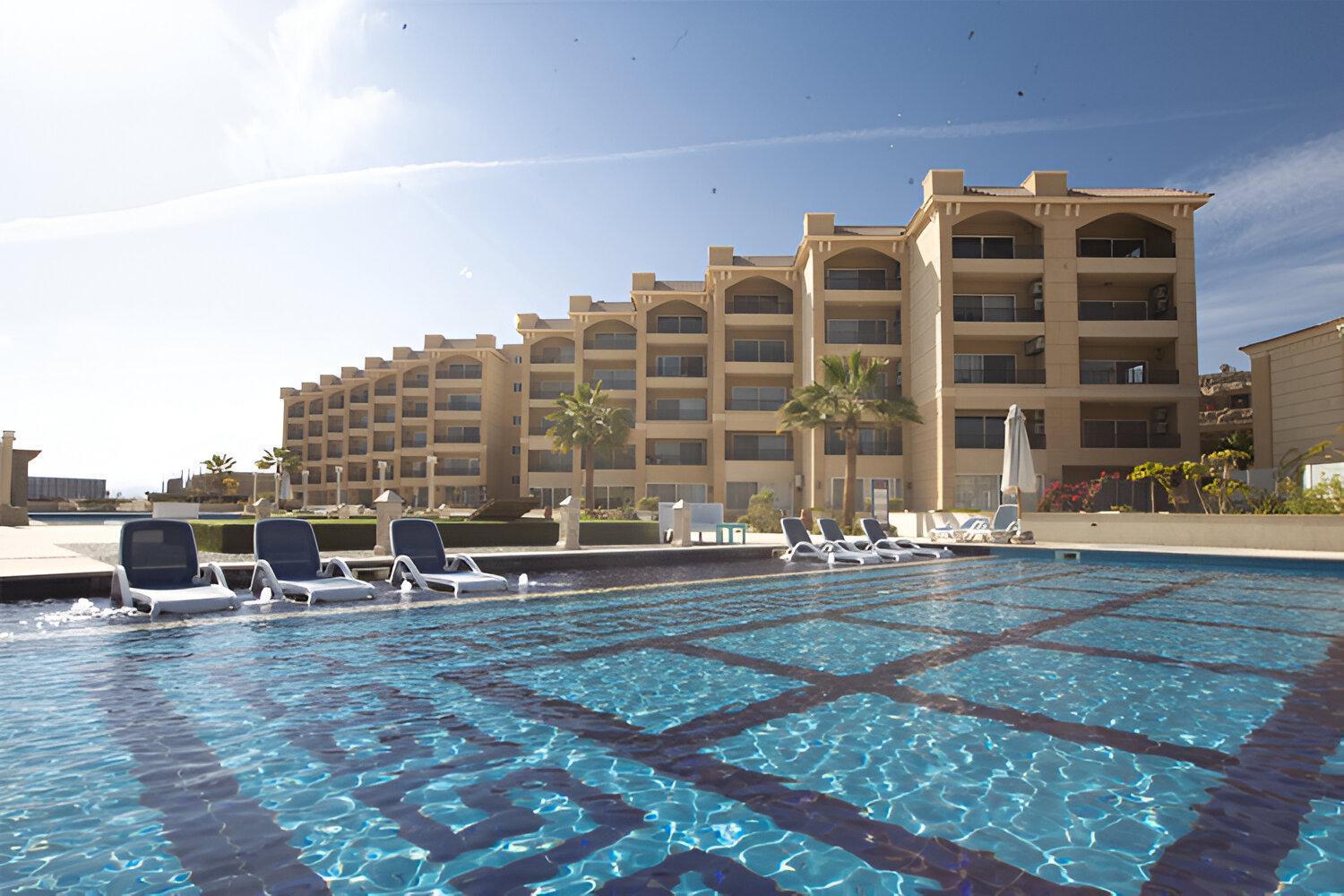 Selena Bay Boutique Hotel 4*