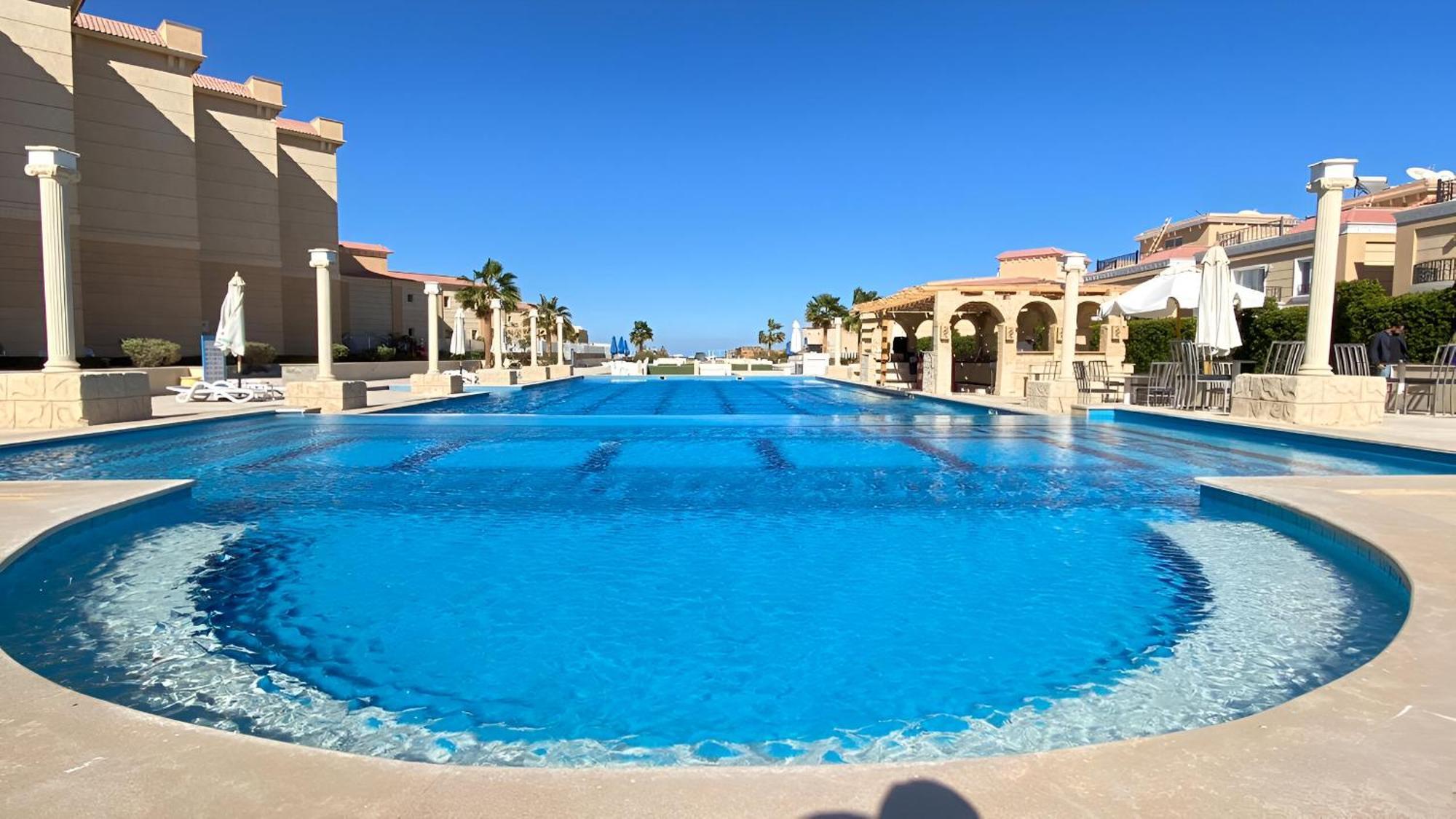Selena Bay Boutique Hotel Hurghada