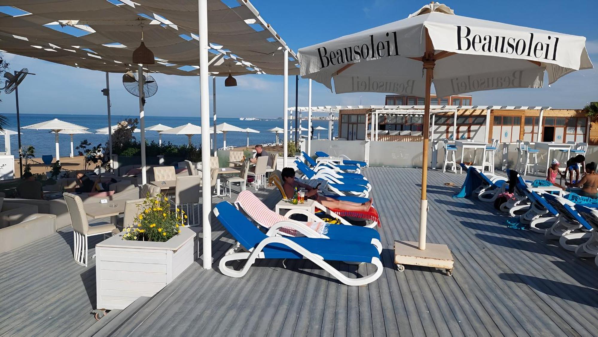 Hotel Selena Bay Boutique 4*