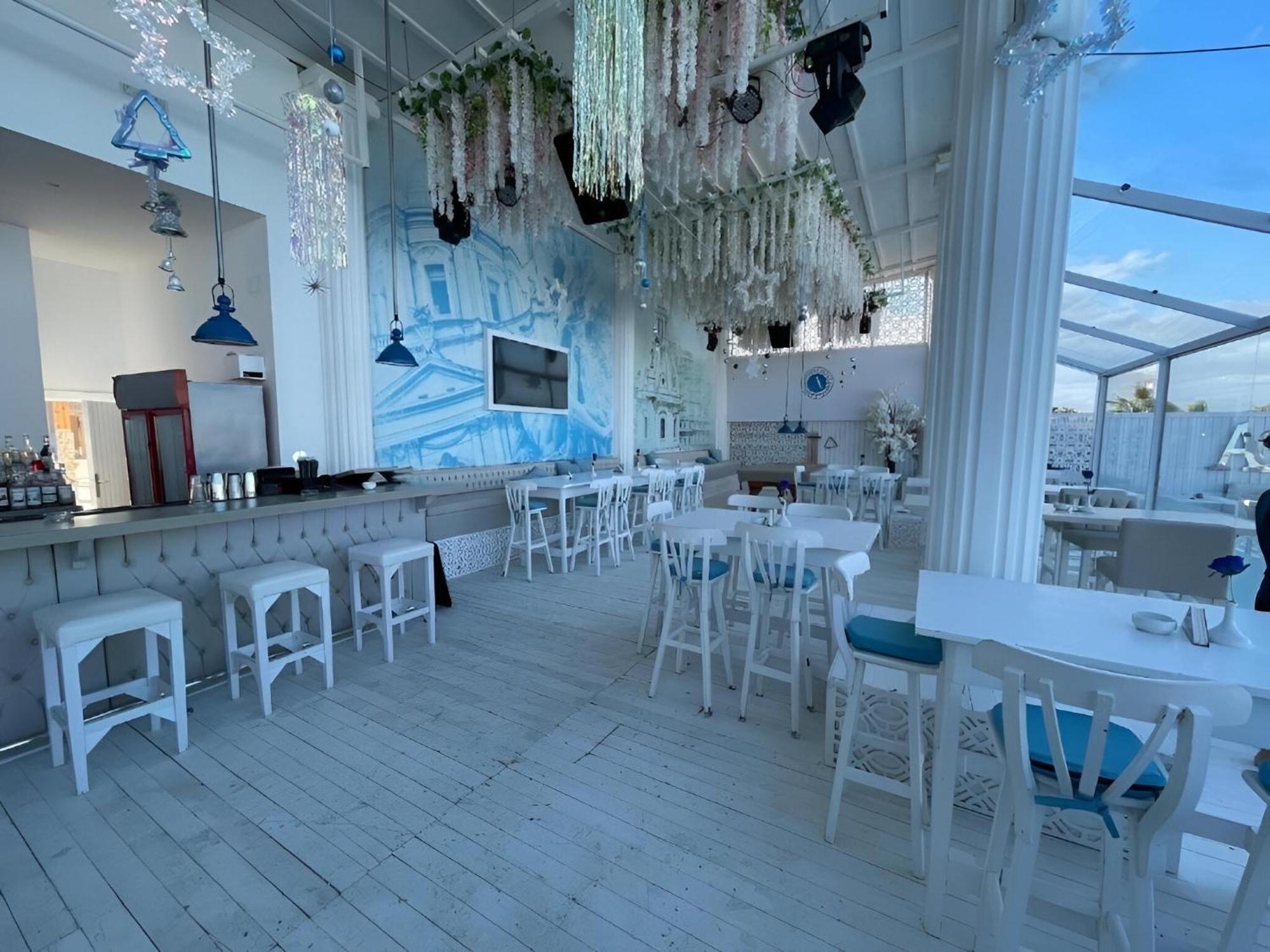 Selena Bay Boutique Hotel Hurghada