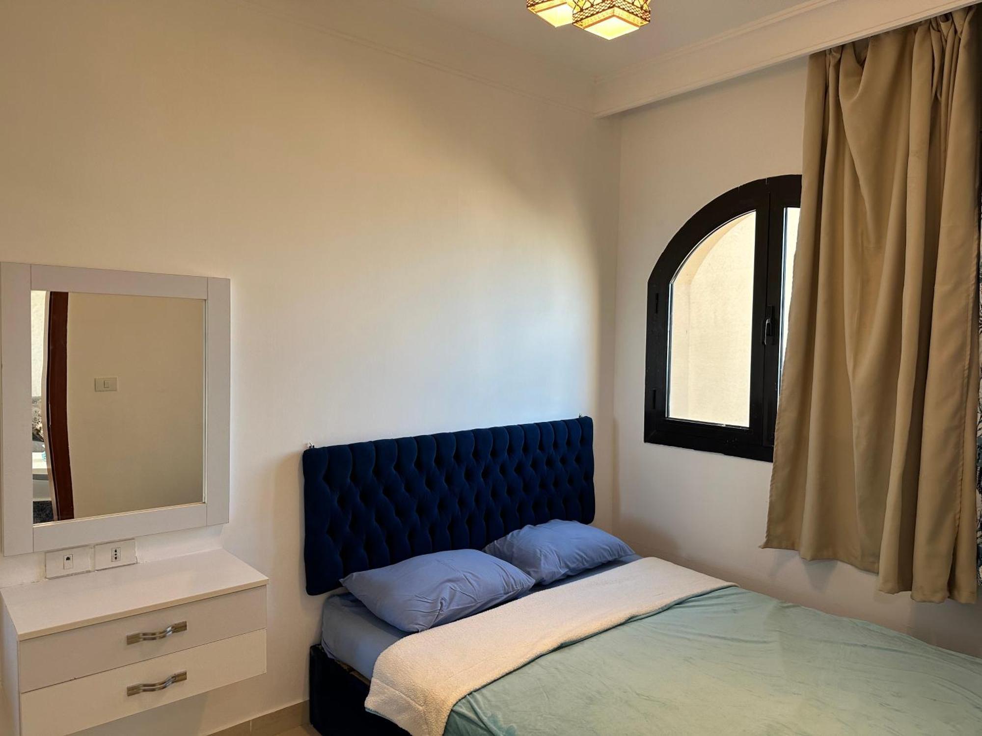 The View -nubian One Bedroom Hurghada