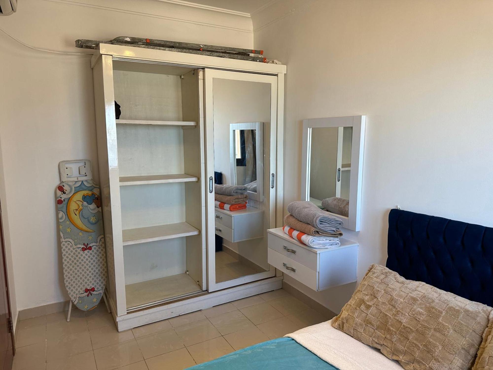 The View -nubian One Bedroom Vakantiehuis *