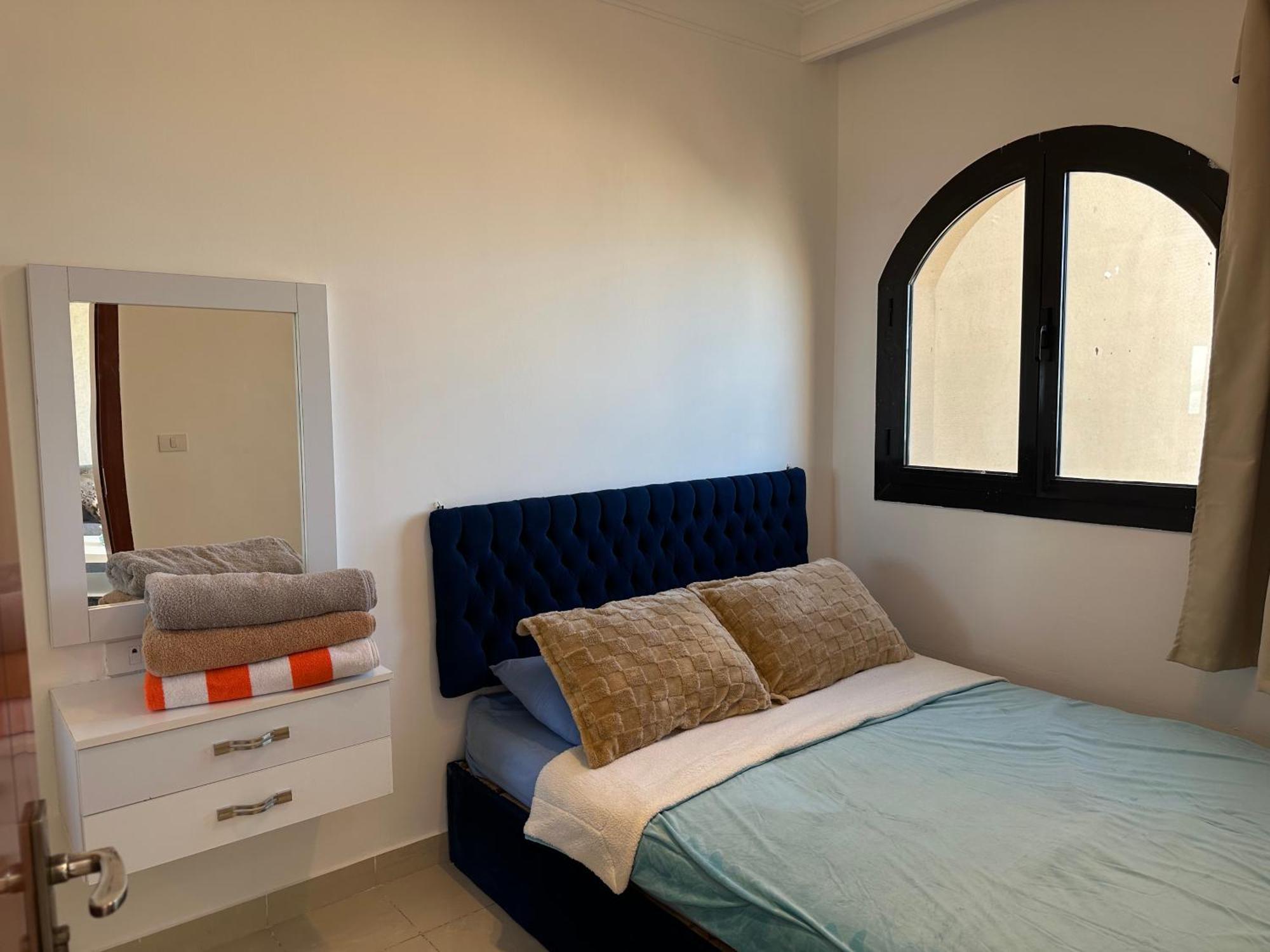 The View -nubian One Bedroom Vakantiehuis *